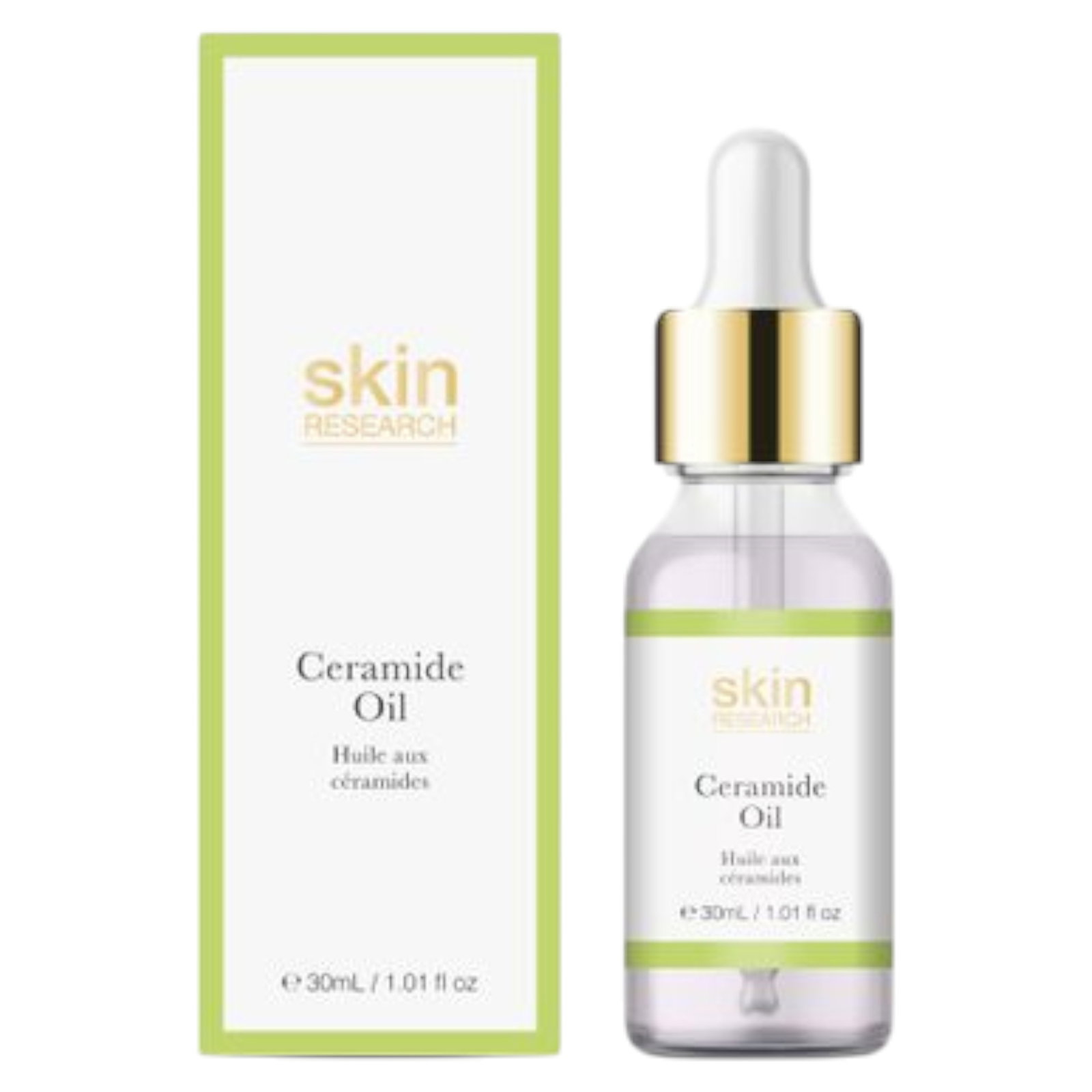 Skin Research Ceramide – 30 ml